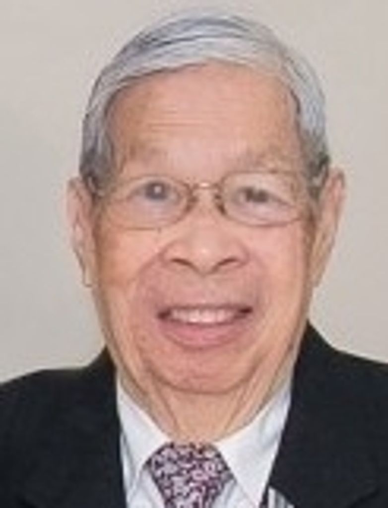 Thinh Duc Nguyen Ph.D.