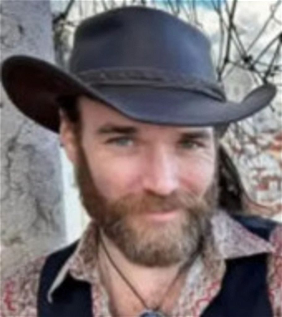 Kelly James "Kj" Donoghue