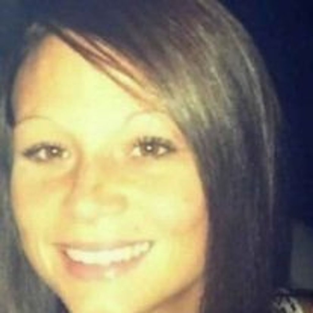 Janell  Canette Boudreaux