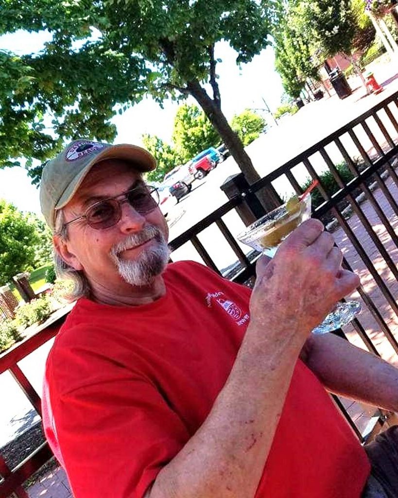 Richard Edward Giovanelli Profile Photo