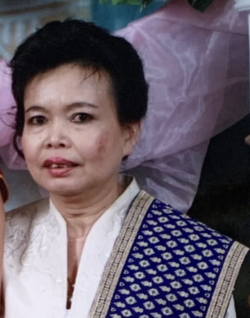 Phousavanh Thepsombandith Profile Photo