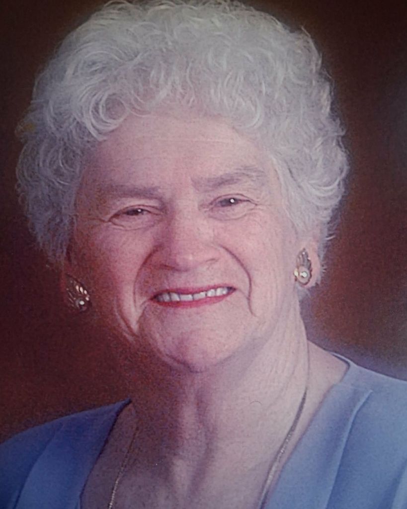 Catherine Florence MacIntyre Profile Photo
