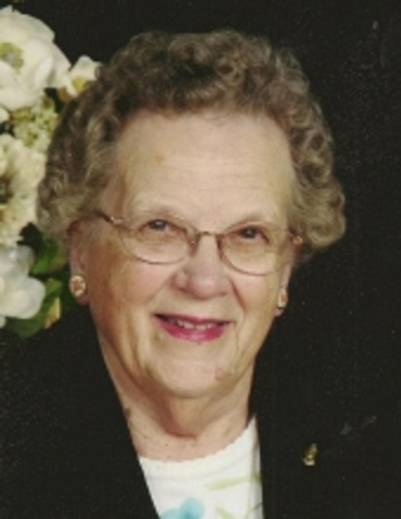 Evelyn Lieske Profile Photo