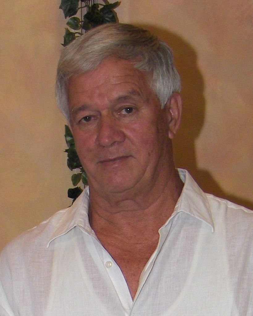 James David Bargeron Profile Photo