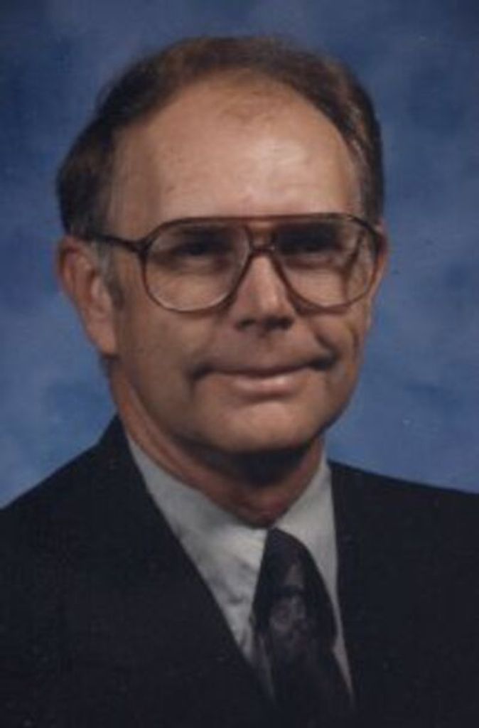 Jimmy Grant Hoover Profile Photo
