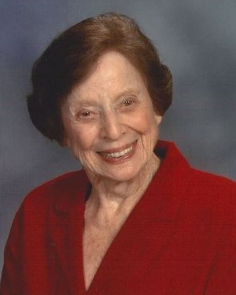 Mary Frances Connor Ragsdale Profile Photo