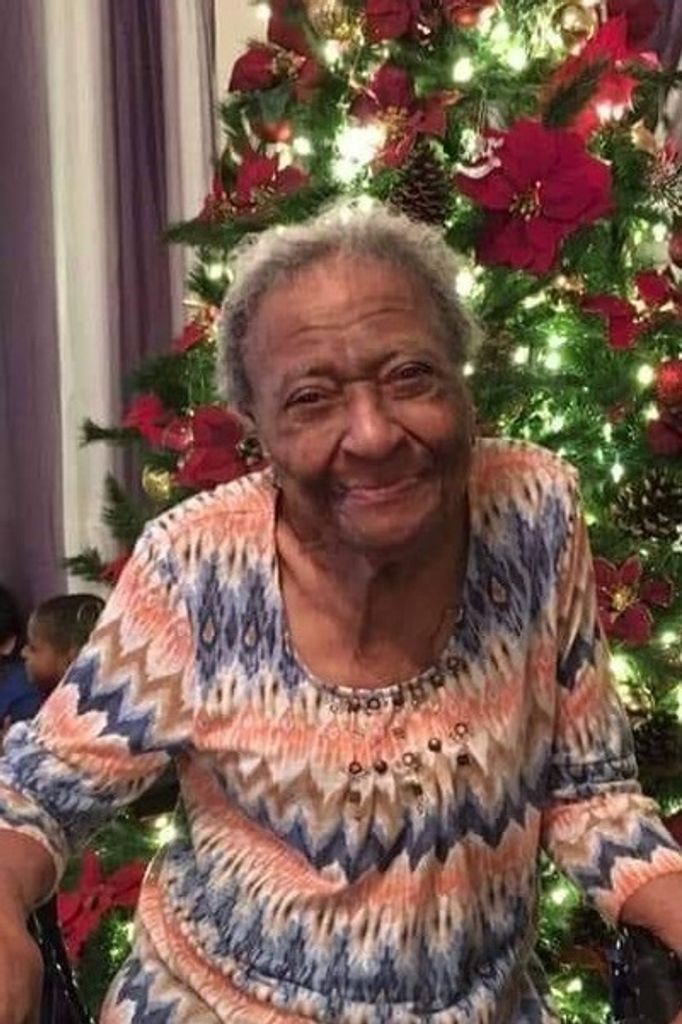Oletha Ethel Jones Profile Photo