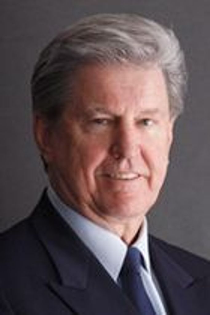 Michael J. Abbott