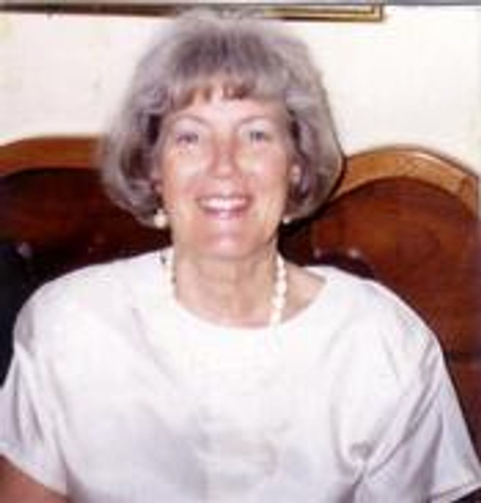 Marna "Nonnie" Lillian Fry
