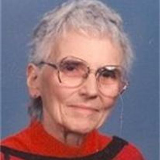 Vera Mae Grimm (Howland) Profile Photo