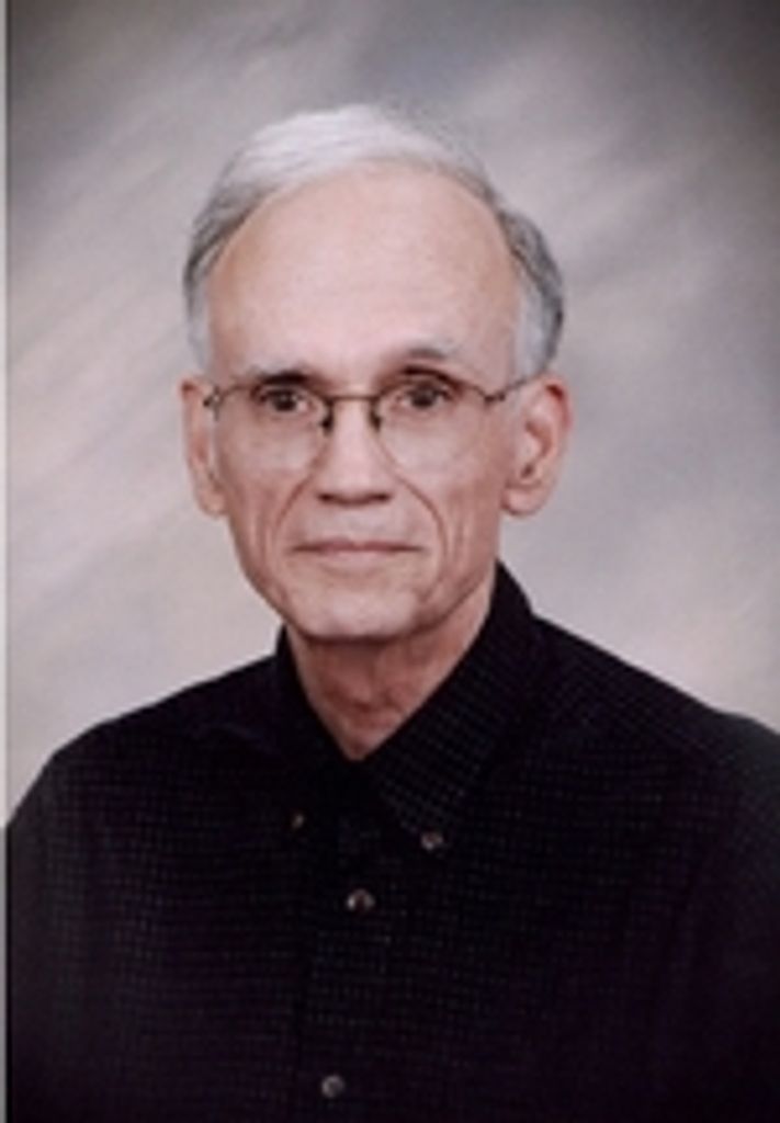 Rev. Jeddie DeFries