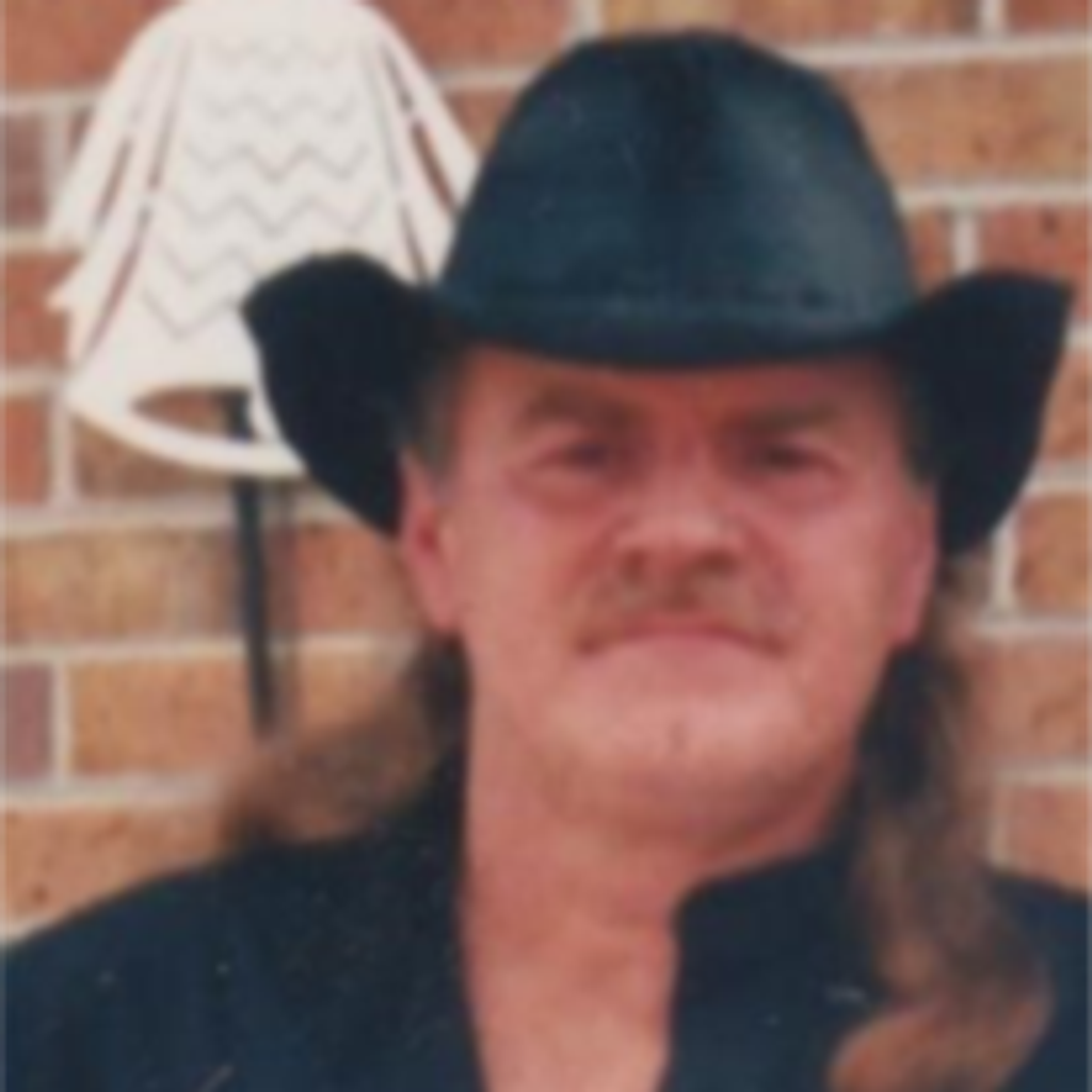 Irving Taylor "Irvin" Young