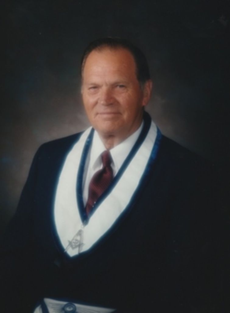 Robert Franklin Blythe