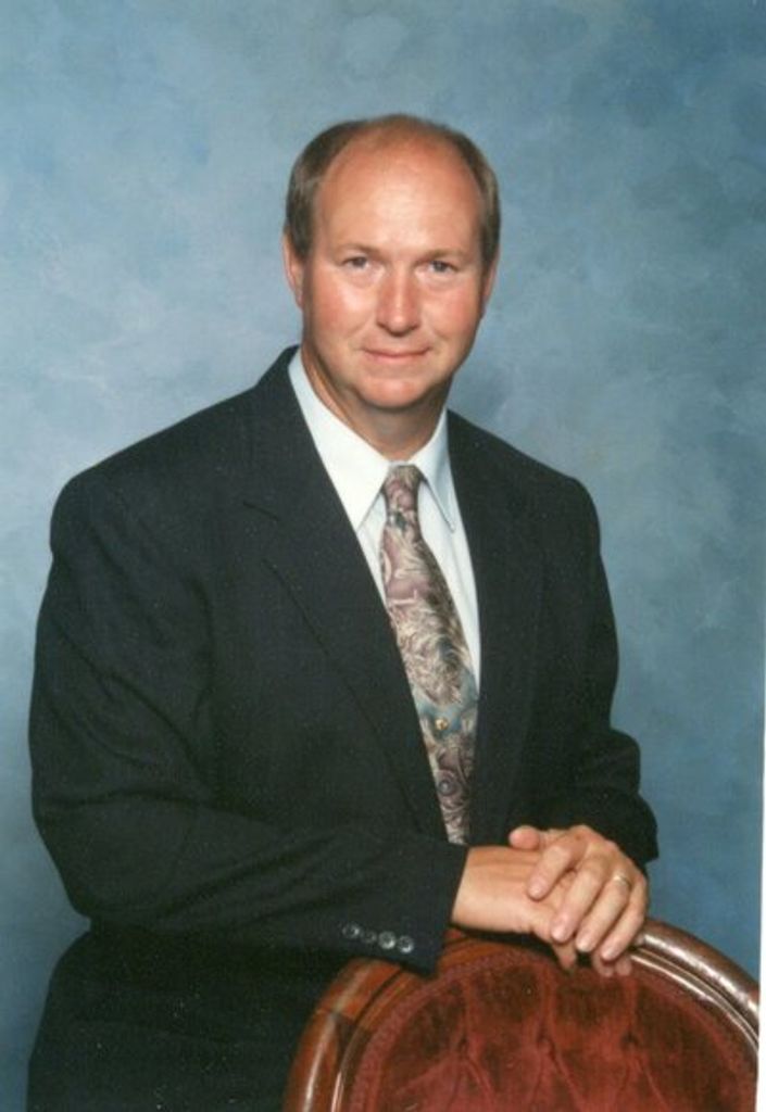 Tommy Haynes
