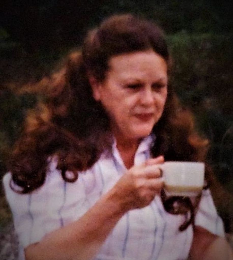 Mary Sue Prior