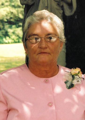Maddline O. Busick Profile Photo