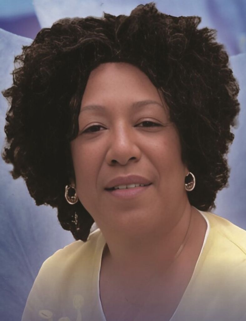 Dorothy R. Patterson