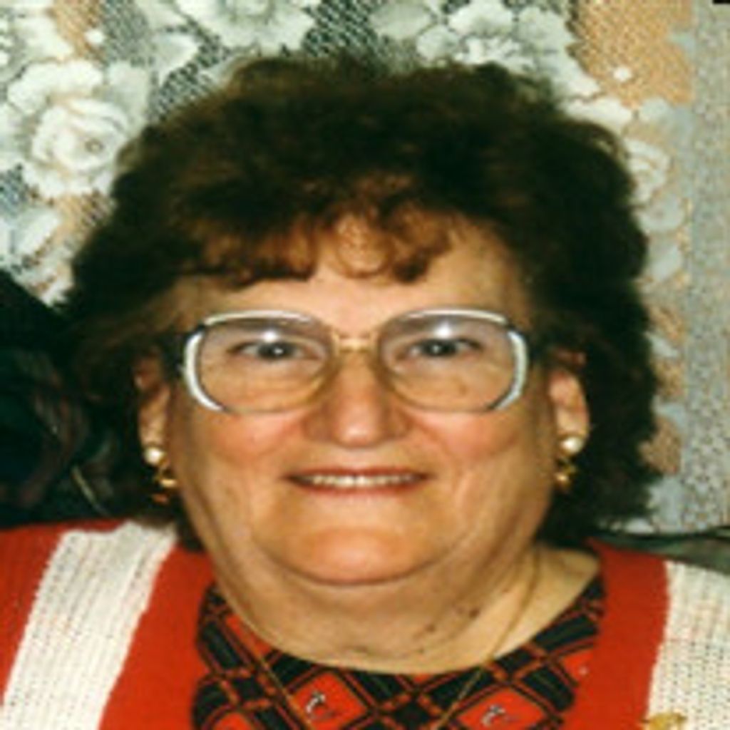Vivian Karlsson Profile Photo
