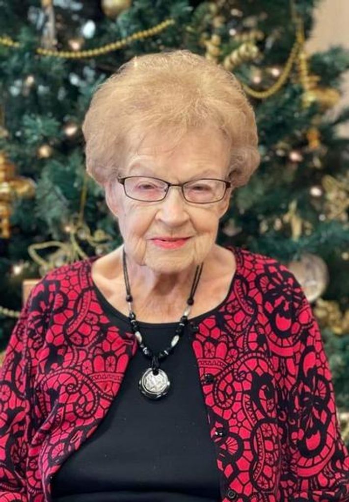 Fern (Ford) Schmidt Profile Photo