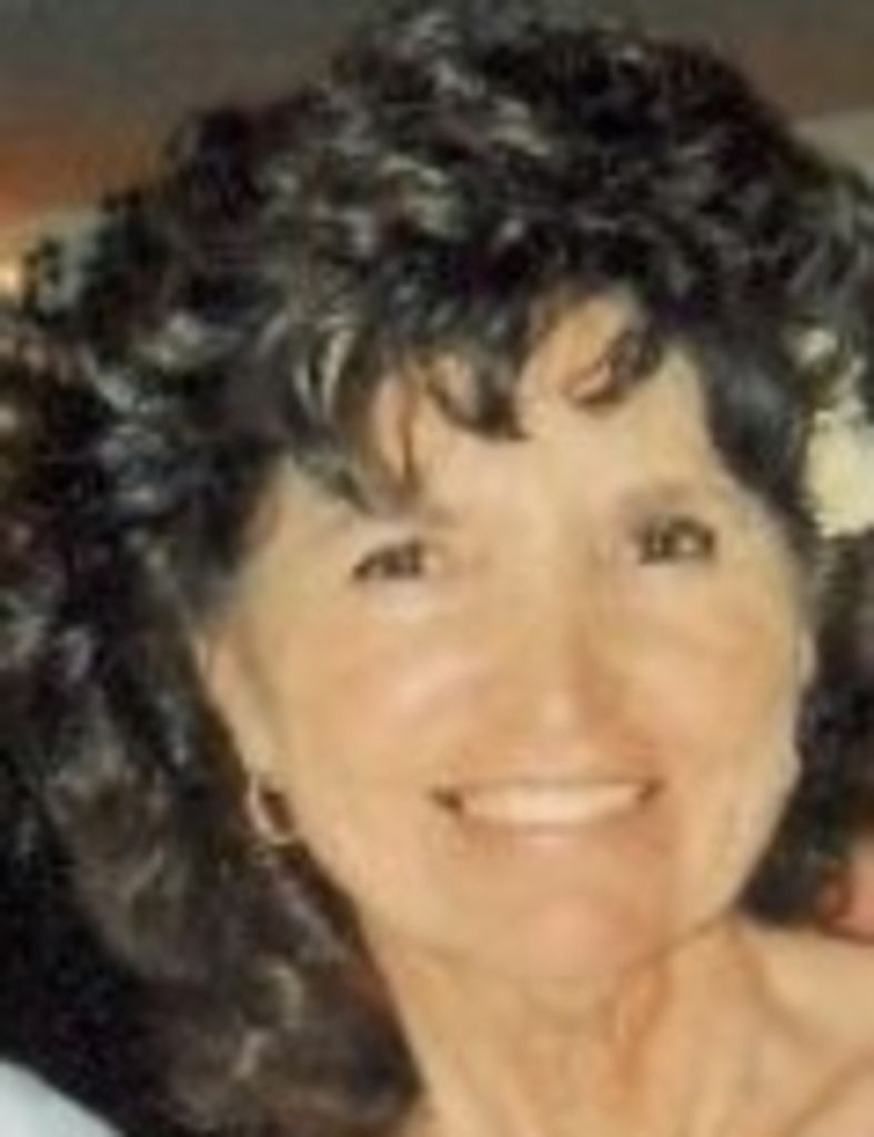 Elaine F. (Moran) Morse