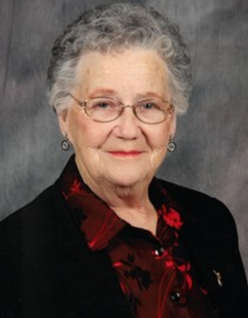 Virginia Ferguson Schoverling Profile Photo