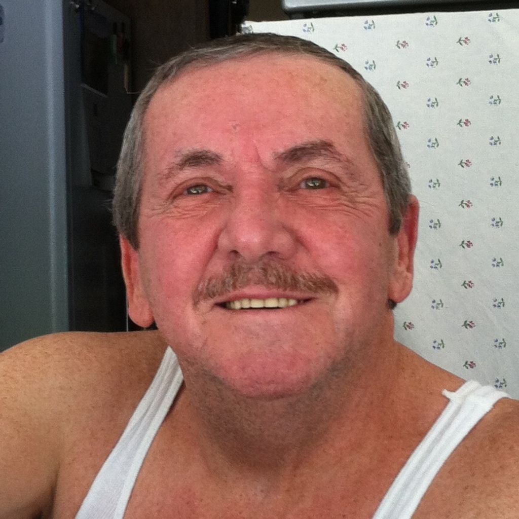 Claude Allen Tipton Profile Photo
