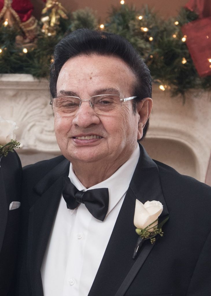Pierino Federico Carbonara