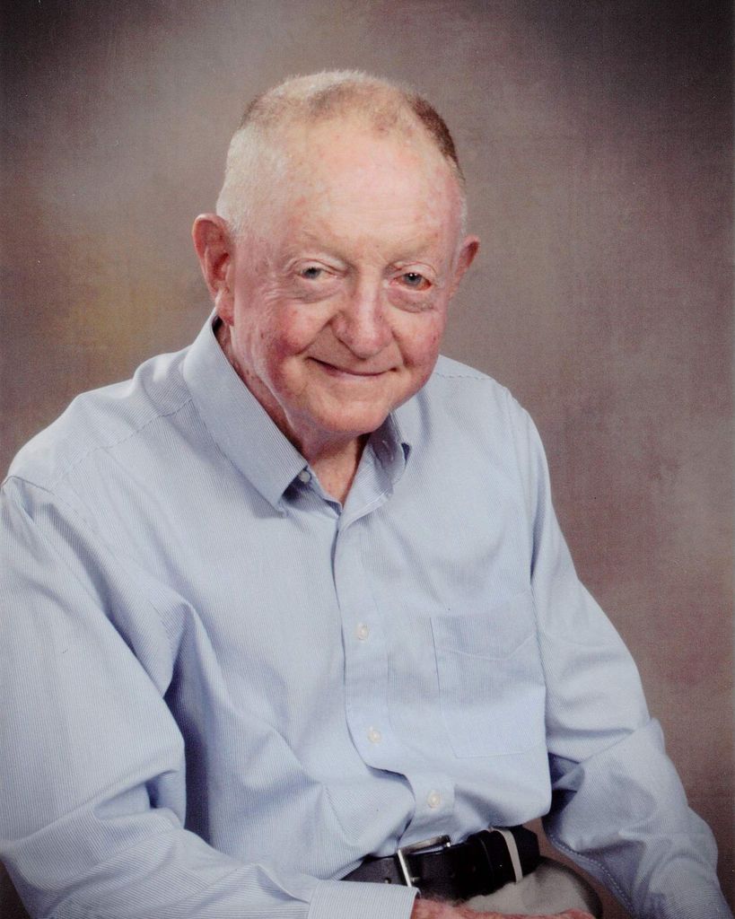Theodore Franklin Huneycutt, Jr. Profile Photo