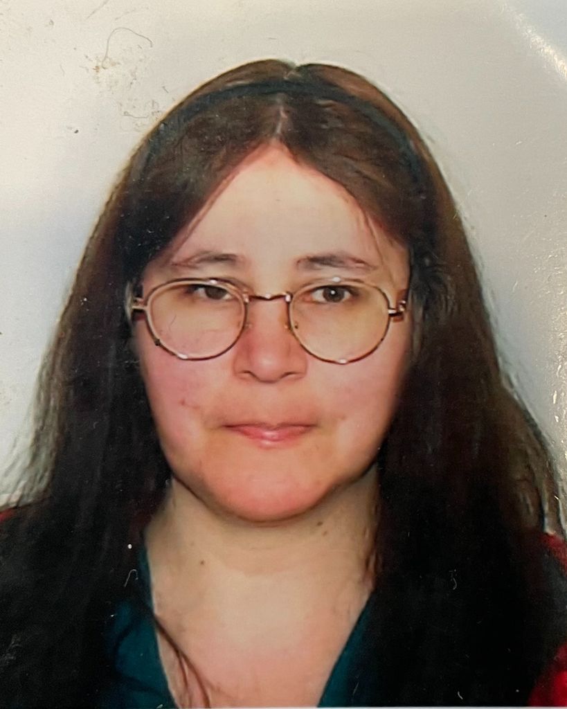 Claudette M. Chartier