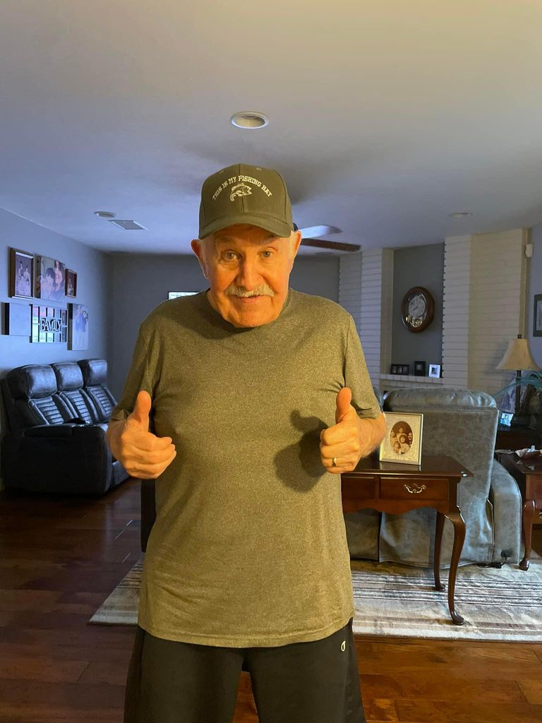 James Hughes Sr. Profile Photo