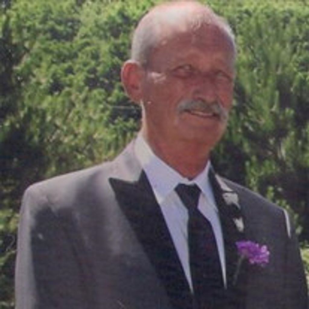 Michael Wayne Poff