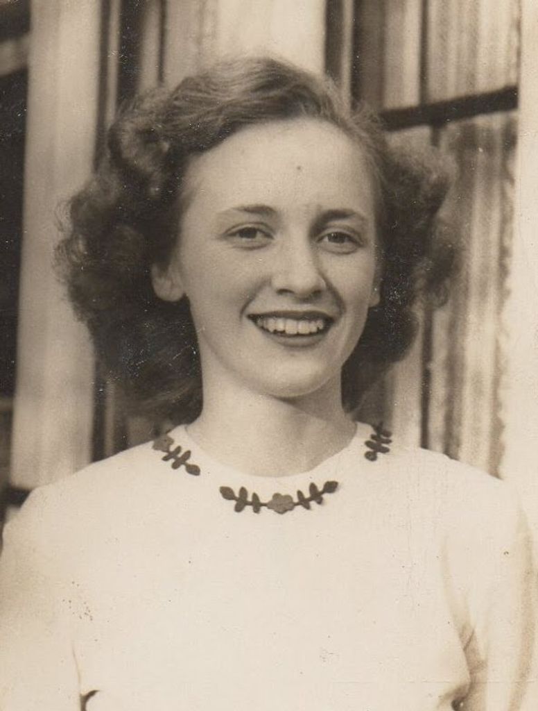 Marjorie H. Danielson