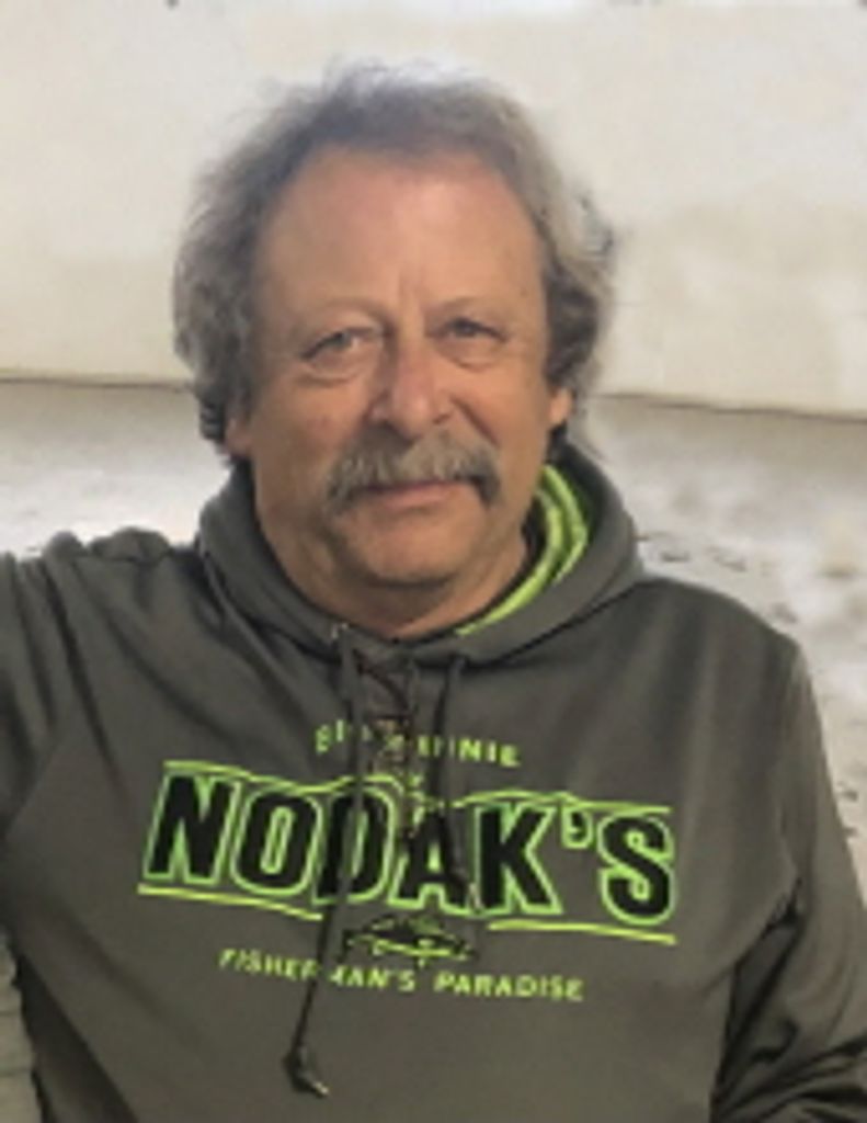 Thomas "Tom" Jurgens Profile Photo