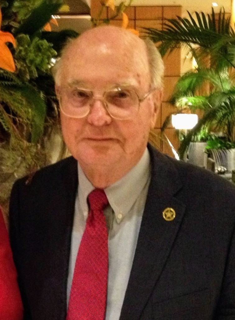 William Arthur Dando
