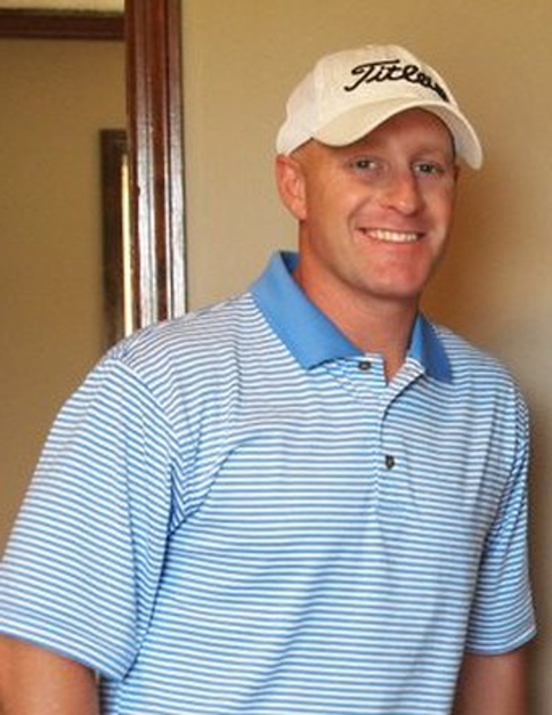 Ryan Blake Turpin Profile Photo