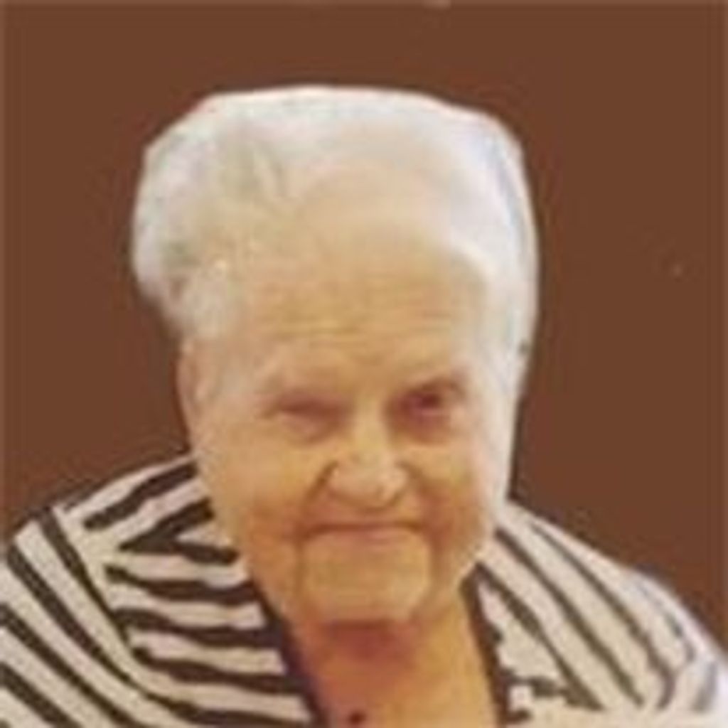 Dorothy Taylor