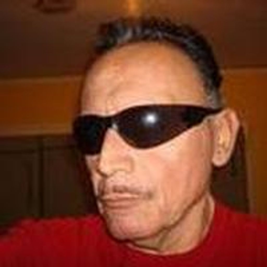 Frank  P. Garcia