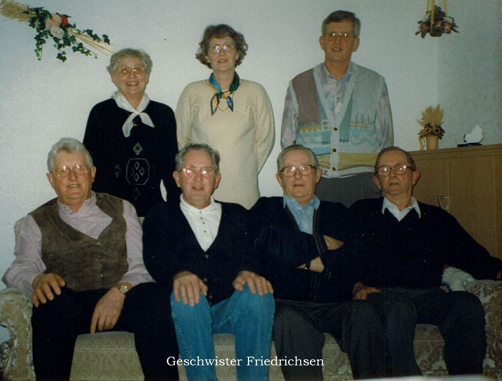 Hans Lorenz Friedrichsen