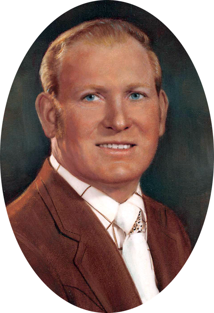 Kenneth C. Hansen