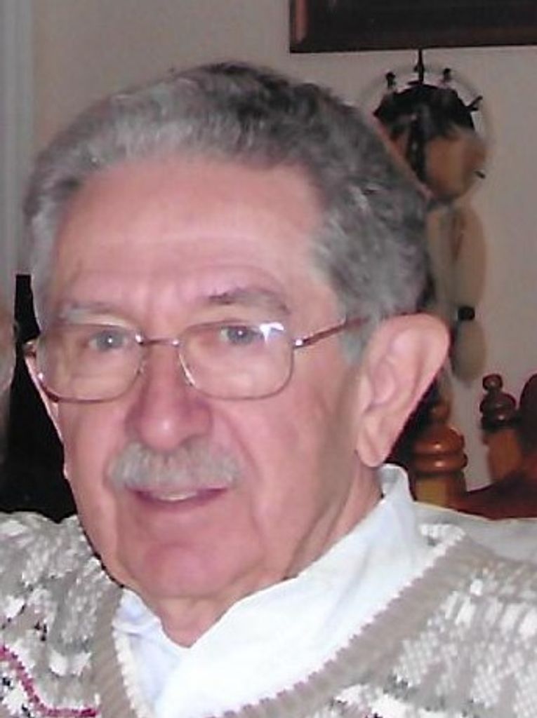 Willis Lyle Whitten