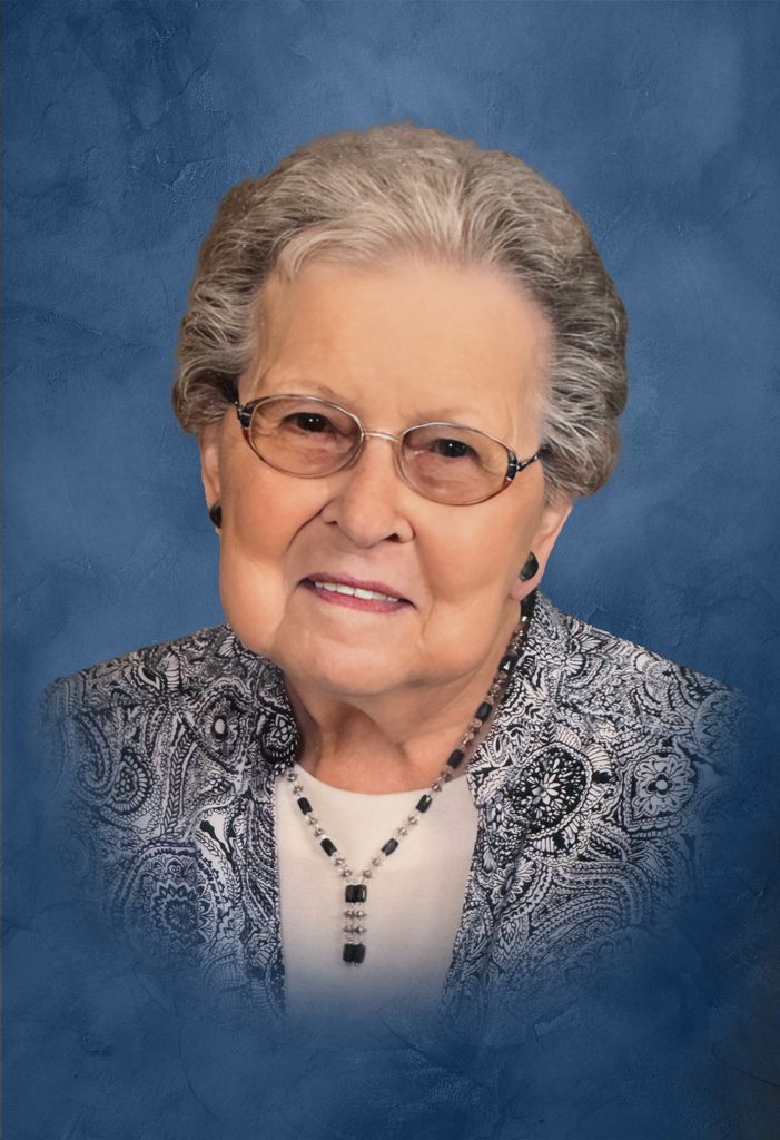 Gladys Pollert Profile Photo