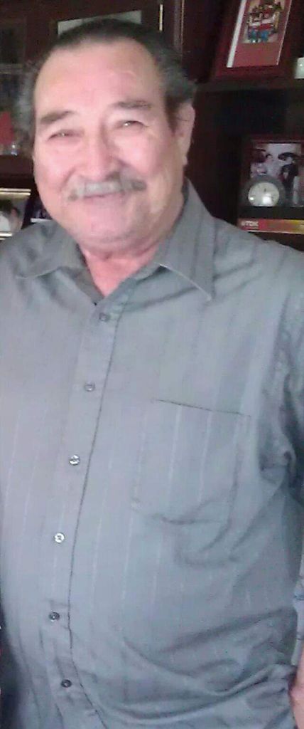 Jose Cano Gonzalez Profile Photo