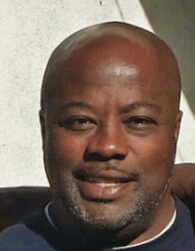 Leroi Hawkins Jr. Profile Photo