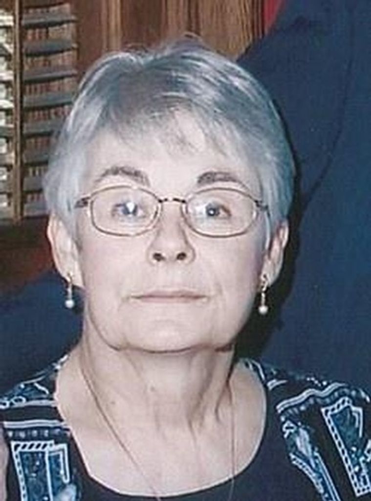 Margaret Von Stetina