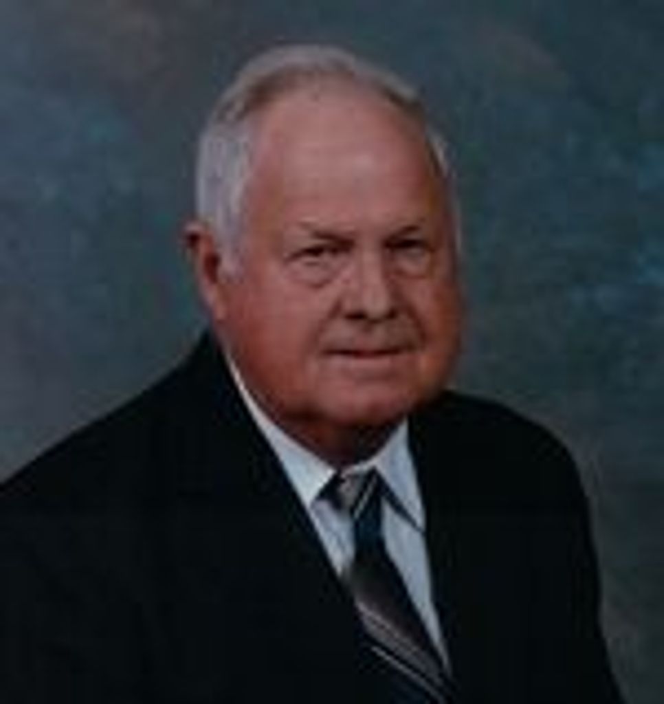 Willie  Mitchell Stokes