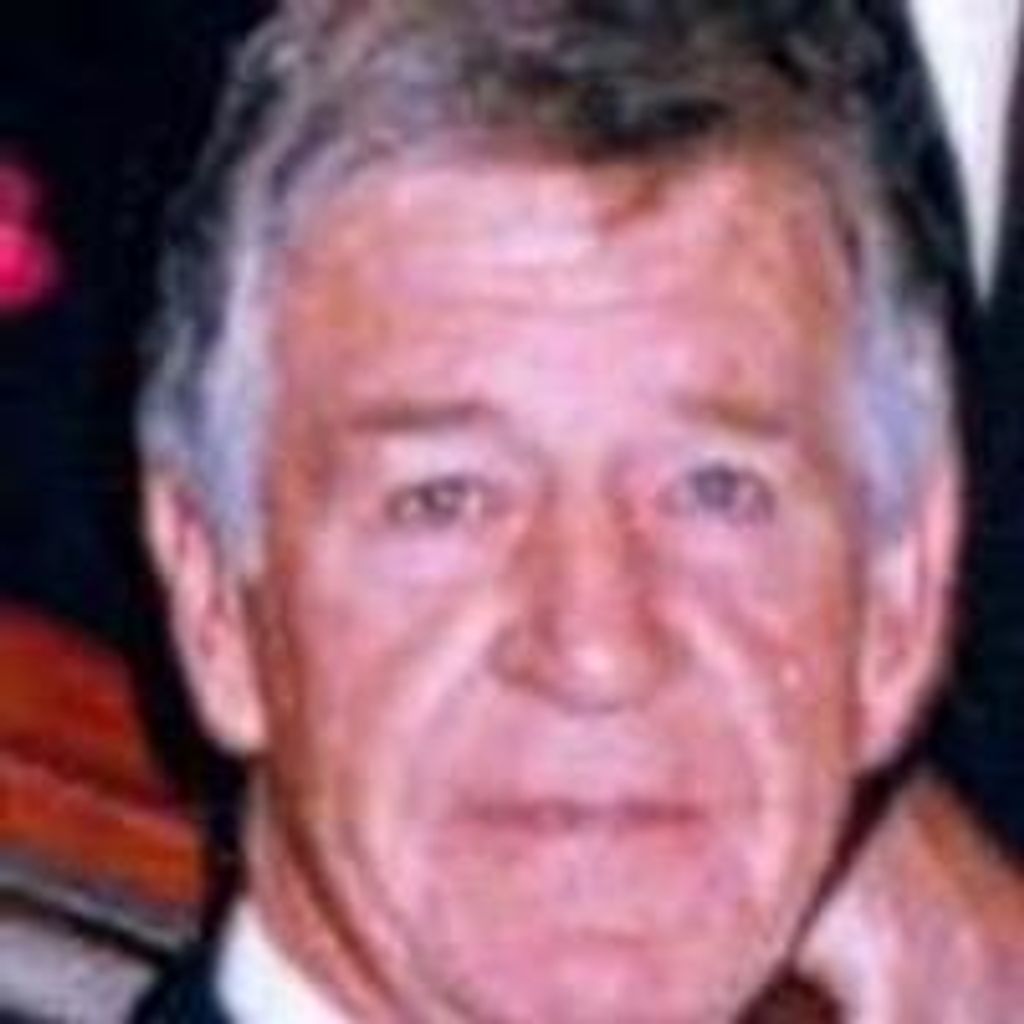 Charles E. Blackmon
