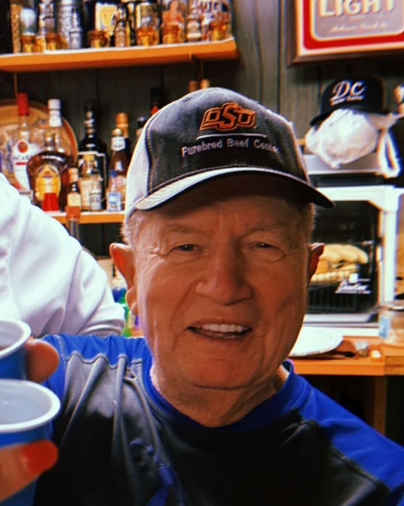 Louis "Lou" Czibor Profile Photo