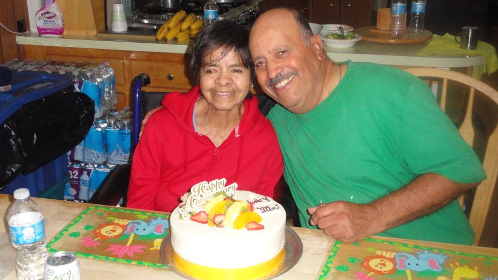 Maria Soledad Barrios De Hinojosa