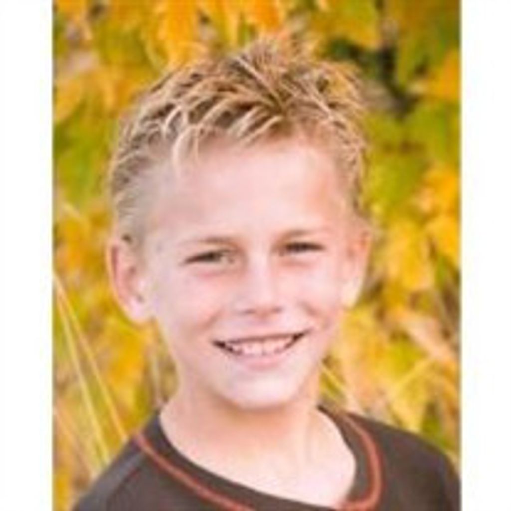 Bridger Maxum Ferguson
