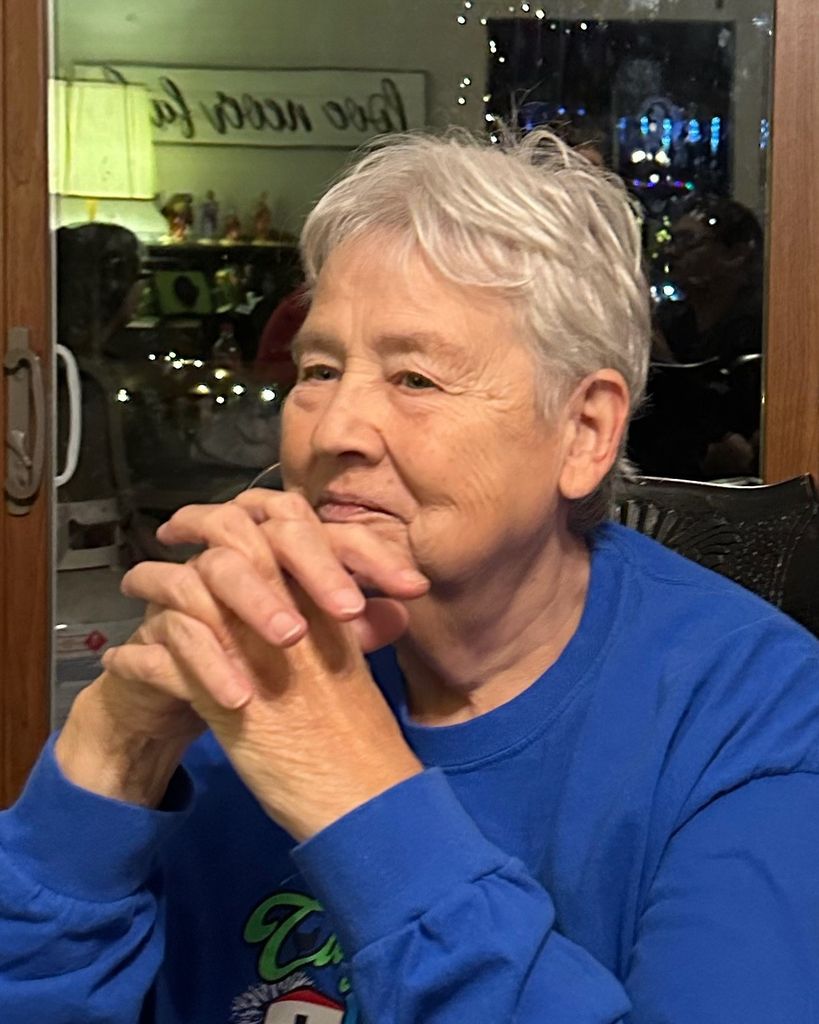SALLY M. PETERS